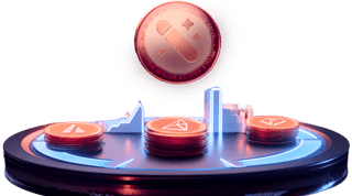 interfaz sencilla de Futuro Céntrica para operar con criptomonedas en tres clics