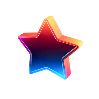 Calificación con estrellas otorgada por los usuarios a una plataforma de criptomonedas confiable